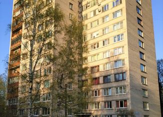 Продаю 1-ком. квартиру, 36.5 м2, Санкт-Петербург, улица Орбели, 11, улица Орбели