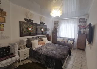 1-комнатная квартира на продажу, 35.8 м2, Геленджик, улица Сурикова, 60А