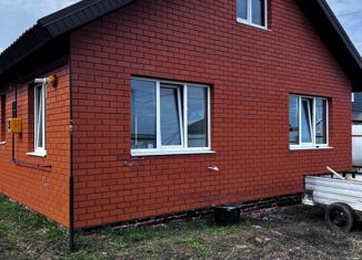 Продаю дом, 77 м2, село Семиозёрка, улица Никонова