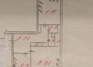 Продаю двухкомнатную квартиру, 49.3 м2, Костомукша, улица Антикайнена, 29