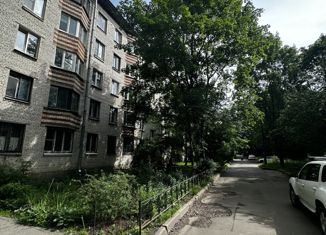 Продам двухкомнатную квартиру, 41.8 м2, Санкт-Петербург, Белградская улица, 44к1, Фрунзенский район