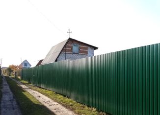 Дом на продажу, 40 м2, Барнаул, Заводская улица, Индустриальный район