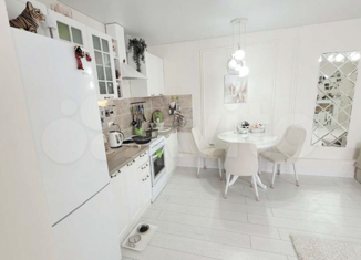 Продажа однокомнатной квартиры, 39.6 м2, рабочий посёлок Таврическое, улица Лермонтова, 46