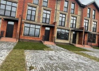 Продаю таунхаус, 64.3 м2, деревня Красный Поселок, Шотландский бульвар