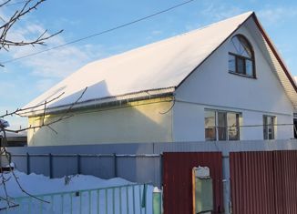 Дом на продажу, 124 м2, село Николо-Берёзовка