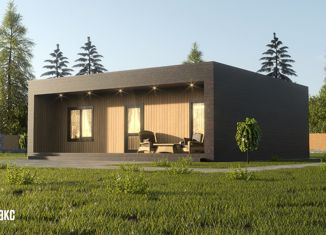 Продам дом, 100 м2, Остров, площадь К. Назаровой