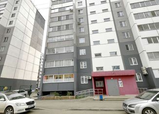 Продам трехкомнатную квартиру, 62.1 м2, Челябинск, ЖК Заря, 2-я Эльтонская улица, 46