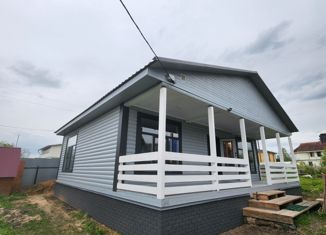 Продам дом, 91.6 м2, Подольск, Малая Северовская улица