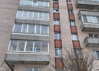 Однокомнатная квартира на продажу, 41.1 м2, Санкт-Петербург, Ленинский проспект, 137, метро Ленинский проспект