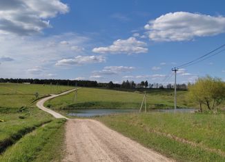 Продается земельный участок, 12 сот., село Дмитриевское, Центральная улица, 10