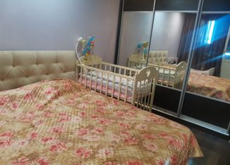 Продам двухкомнатную квартиру, 54 м2, Москва, Осташковская улица, 26, Осташковская улица