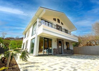 Продам дом, 210 м2, село Верхневесёлое, садоводческое товарищество Восход, 53