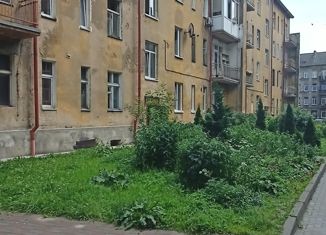 4-ком. квартира на продажу, 102 м2, Черняховск, улица Карла Маркса, 8