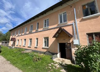 Продается 3-комнатная квартира, 53 м2, деревня Полоное, улица Аудрини, 7