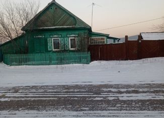 Продажа дома, 41.4 м2, село Старое Татаурово, Юбилейная улица, 25