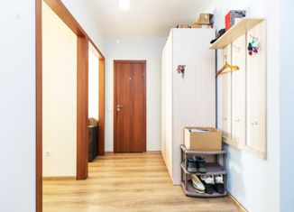 Продается 1-комнатная квартира, 31.8 м2, городской посёлок Новоселье, Адмиралтейская улица, 1, ЖК Ньюпитер