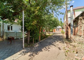 Продам дом, 76 м2, Краснодар, Алма-Атинский переулок, микрорайон Сельхозинститут