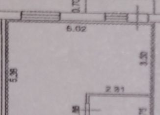 Продается квартира студия, 27 м2, Кохма, микрорайон Просторный, 12