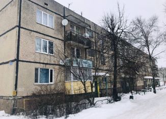 Продажа 1-комнатной квартиры, 37 м2, деревня Ручьи, улица Гаранина, 1