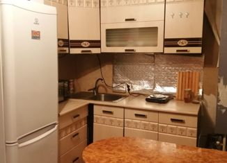 Продажа 2-ком. квартиры, 38.7 м2, Елизово, Лесная улица, 14