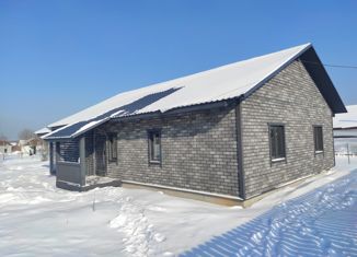 Дом на продажу, 100 м2, деревня Грачёвка, Заречная улица