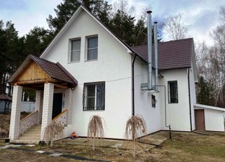 Продаю дом, 187 м2, деревня Толстобино, деревня Толстобино, 92