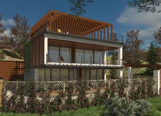 Дом на продажу, 219.6 м2, село Краевско-Армянское, Мостовой переулок, 3Б