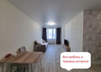 Продается двухкомнатная квартира, 59 м2, Красноярск, улица 78-й Добровольческой Бригады, 25