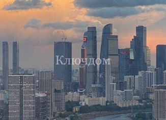 2-ком. квартира на продажу, 38 м2, Москва, улица Народного Ополчения, 15к3, ЖК Веллтон Тауэрс