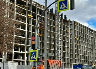 Продам 2-комнатную квартиру, 66.25 м2, Муром, Колхозная улица, 24