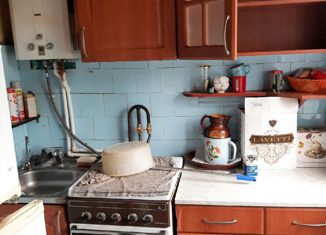 Продажа 3-комнатной квартиры, 59 м2, Старая Русса, Александровская улица, 30А