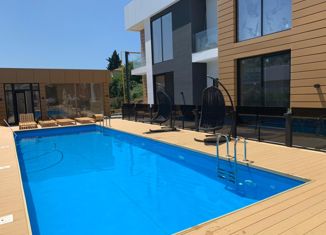 Продам таунхаус, 120 м2, село Высокое, Ивановская улица, 32А