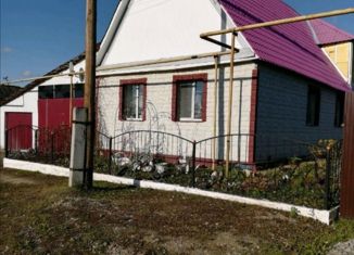 Продается дом, 180 м2, село Новопышминское, улица Ильича
