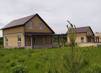 Дом на продажу, 143 м2, деревня Дворики, М-7, подъезд к Владимиру, 7-й километр