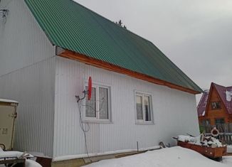 Дом на продажу, 60 м2, СНТ Флора, 9-я улица