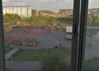 Продается однокомнатная квартира, 33.6 м2, Лениногорск, улица Гагарина, 33