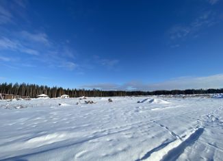 Продаю земельный участок, 9.81 сот., деревня Медовка, Лазурная улица, 387