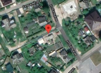 Продам дом, 95.7 м2, Великий Новгород, Батецкий проезд