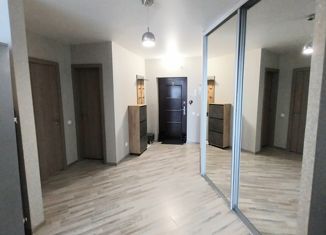 Продается трехкомнатная квартира, 83.2 м2, Челябинская область, Лазурная улица, 4