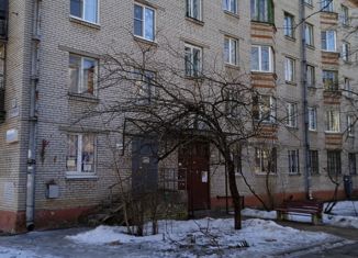 Продажа 1-ком. квартиры, 31.6 м2, Ломоносов, Красноармейская улица, 37