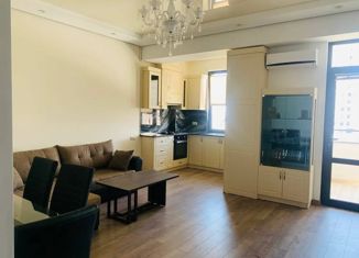 Продам однокомнатную квартиру, 33 м2, Сочи, улица Гастелло, 29А/1, микрорайон Голубые Дали