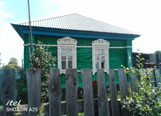 Продаю дом, 36.9 м2, село Пеньки, Центральная улица