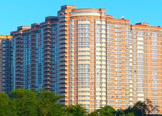 Продам 1-ком. квартиру, 41 м2, Краснодар, Российская улица, 79/3к2, ЖК Москва