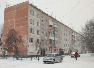 Продается однокомнатная квартира, 28.6 м2, село Криводановка, Микрорайон, 2