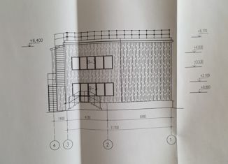 Продается дом, 159 м2, Пермь, Орджоникидзевский район, микрорайон Химики, 27А