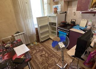 1-комнатная квартира на продажу, 28.4 м2, Нефтегорск, Зелёная улица, 9