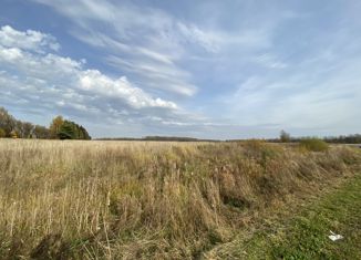 Продам земельный участок, 300 сот., деревня Степанцево, деревня Степанцево, 12