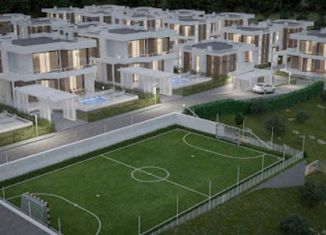 Дом на продажу, 200 м2, село Ордынка, Барановское шоссе, 17Вс2