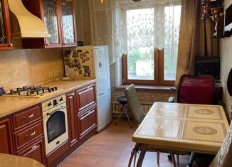 Продается 1-комнатная квартира, 35.5 м2, Москва, улица Молдагуловой, 22к3, район Вешняки