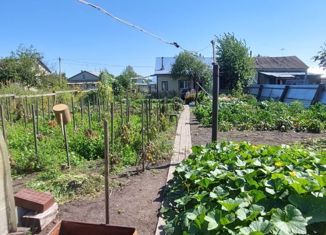 Дом на продажу, 59 м2, село Садовое, Полевая улица, 12